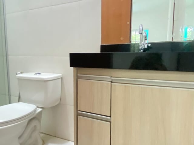 Sobrado para locação, Parque Santa Cecília, Aparecida de Goiânia, GO