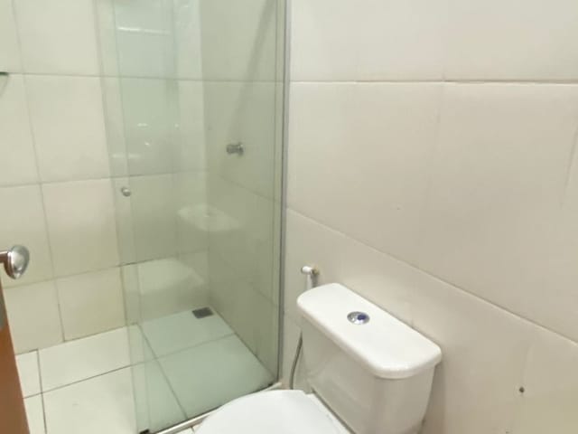 Sobrado para locação, Parque Santa Cecília, Aparecida de Goiânia, GO