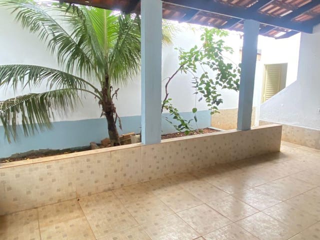 Sobrado para locação, Parque Santa Cecília, Aparecida de Goiânia, GO