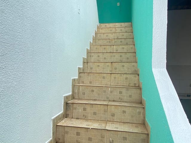 Sobrado para locação, Parque Santa Cecília, Aparecida de Goiânia, GO