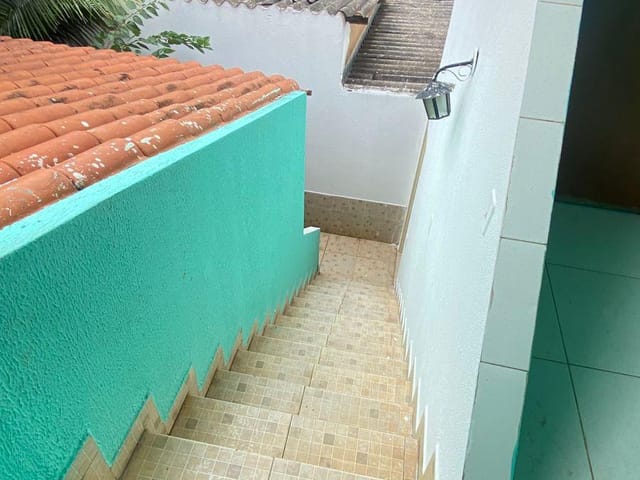 Sobrado para locação, Parque Santa Cecília, Aparecida de Goiânia, GO