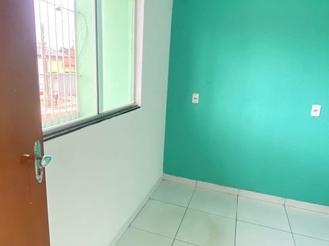 Sobrado para locação, Parque Santa Cecília, Aparecida de Goiânia, GO