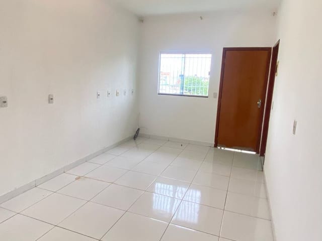 Sobrado para locação, Parque Santa Cecília, Aparecida de Goiânia, GO