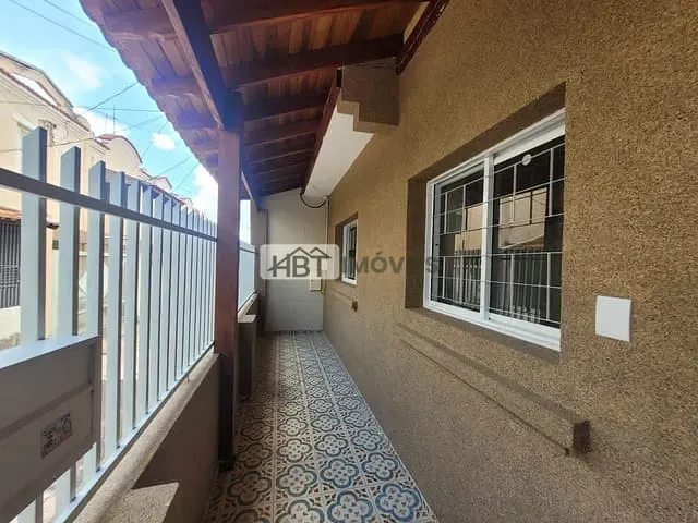 Sobrado com 78m² 3 quartos e 2 banheiros, à venda, no bairro Centro em Bauru