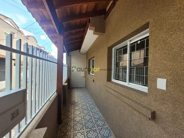 Sobrado com 78m² 3 quartos e 2 banheiros, à venda, no bairro Centro em Bauru