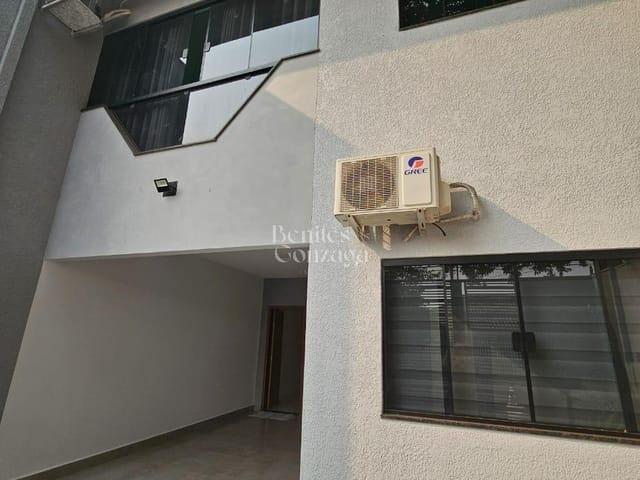 Foto do Sobrado - Sobrado à venda em Maringá, Jardim Santa Rosa, com 4 quartos, com 168.99 m² | Benites & Gonzaga Imóveis