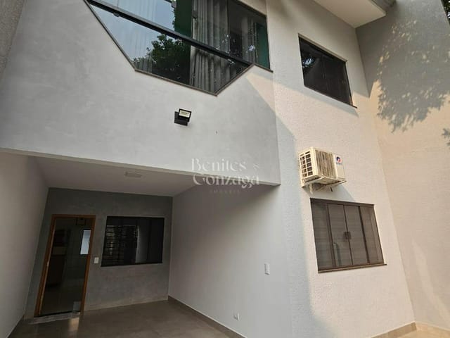Foto do Sobrado - Sobrado à venda em Maringá, Jardim Santa Rosa, com 4 quartos, com 168.99 m² | Benites & Gonzaga Imóveis