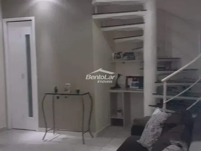 Sobrado com 50m² 3 quartos e 3 banheiros, à venda, no bairro Picanço em Guarulhos