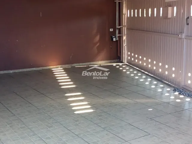 Sobrado com 50m² 3 quartos e 3 banheiros, à venda, no bairro Picanço em Guarulhos