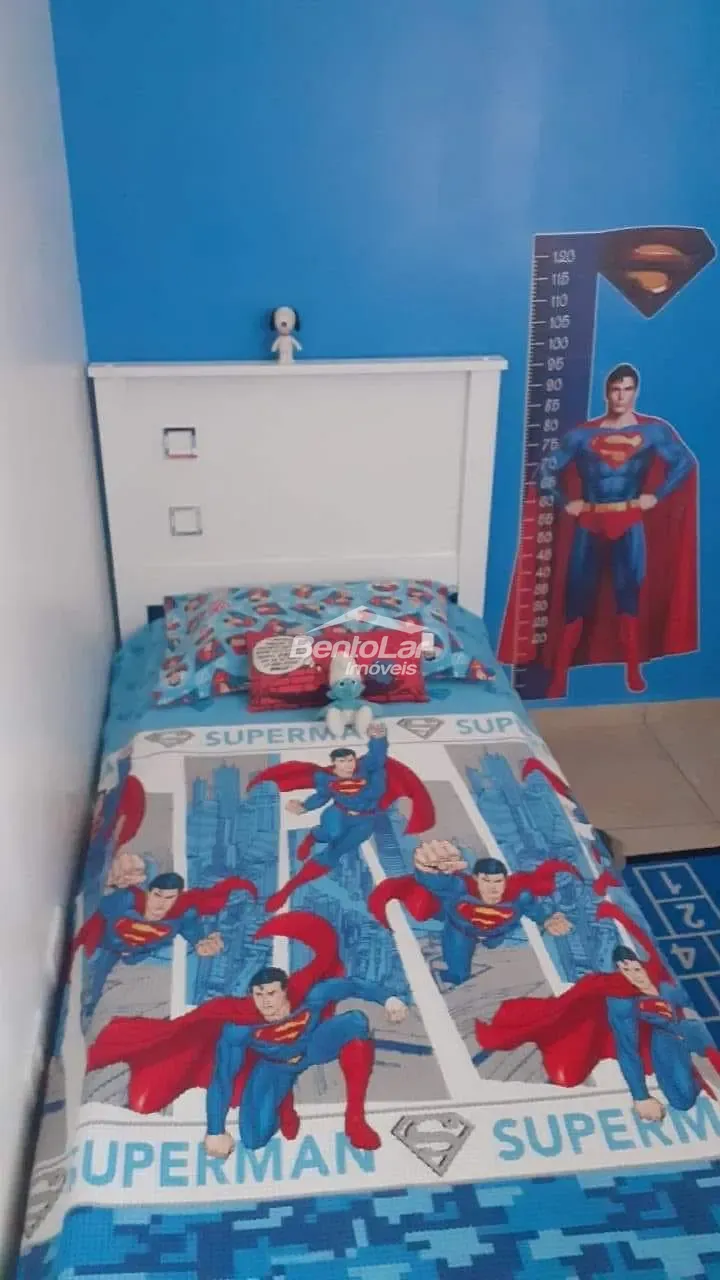 Sobrado, 3 quartos, 10 m² - Foto 8