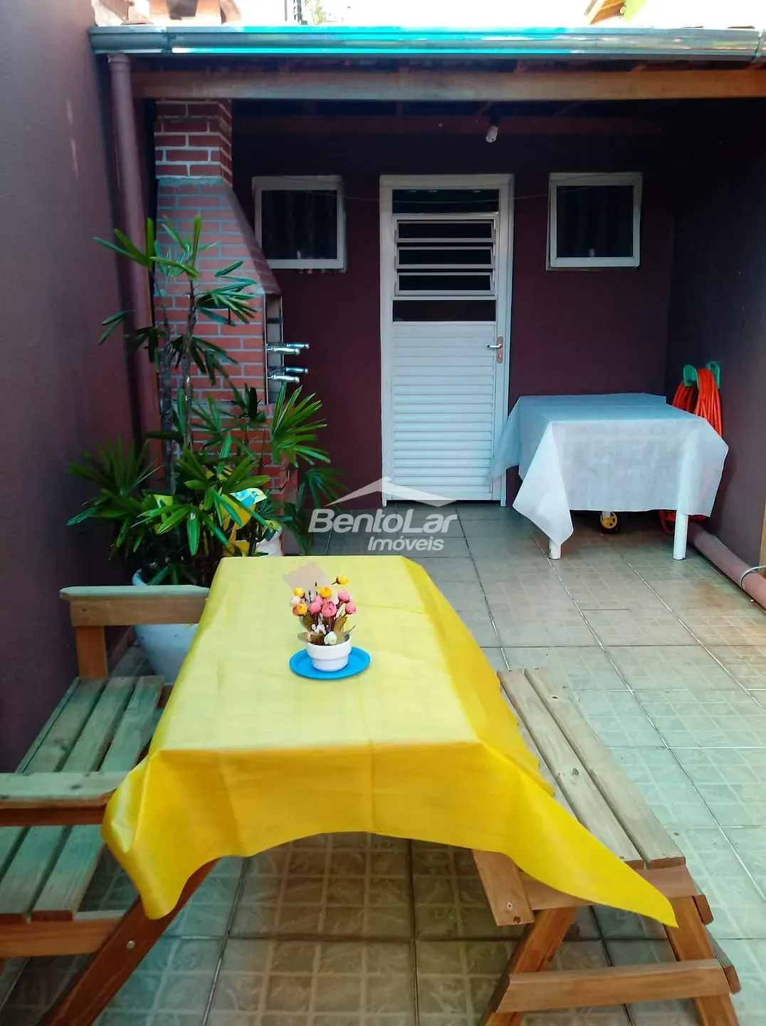 Sobrado, 3 quartos, 10 m² - Foto 11