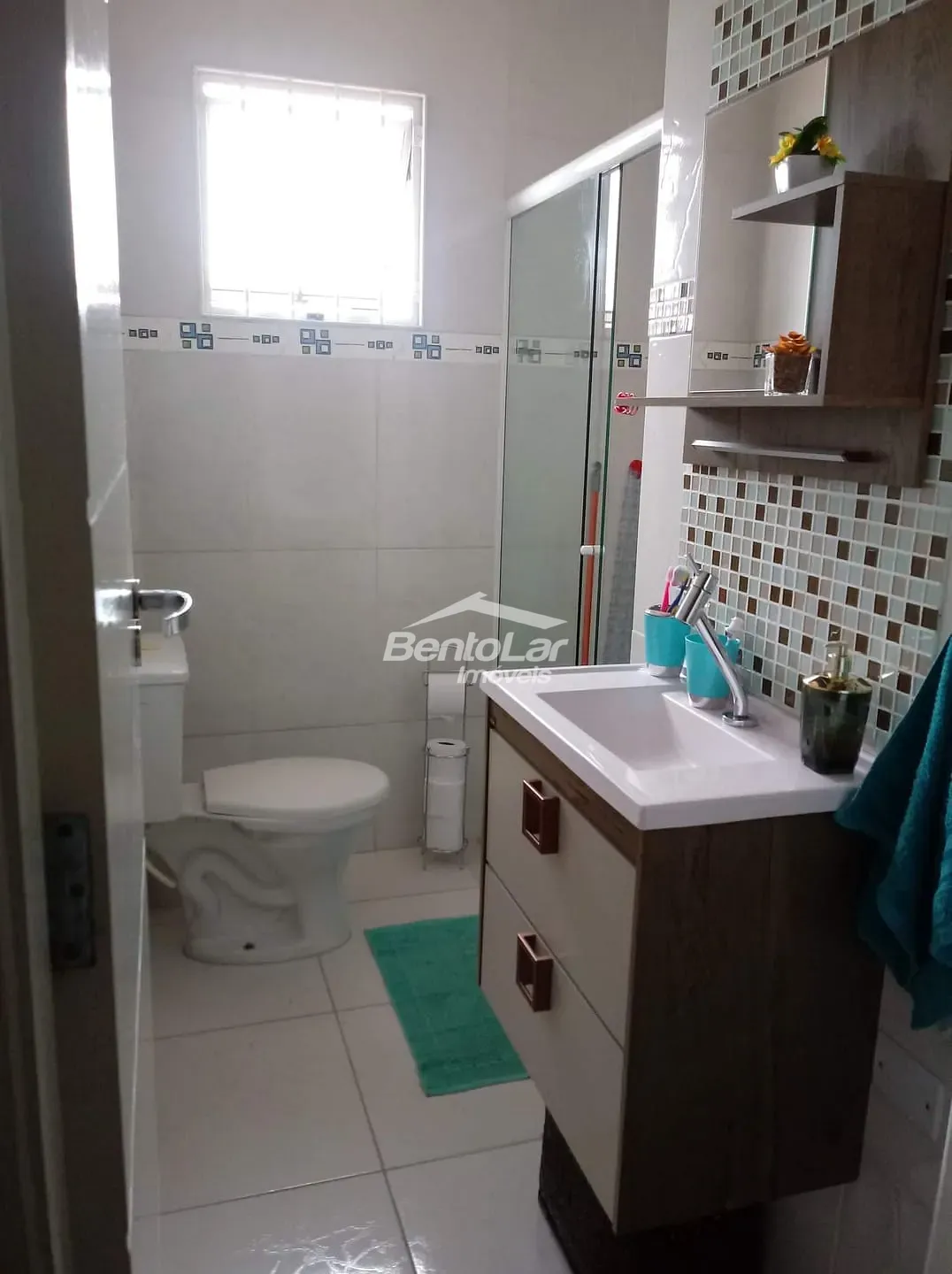 Sobrado, 3 quartos, 10 m² - Foto 9