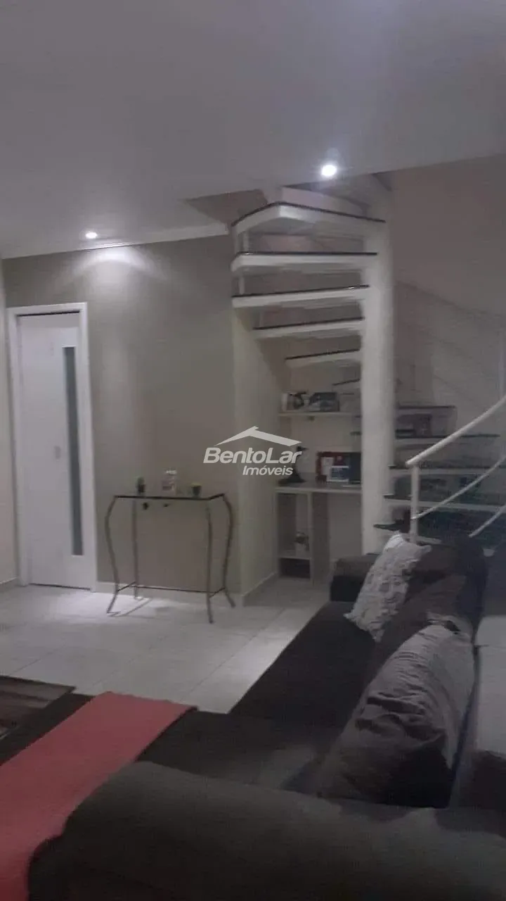 Sobrado, 3 quartos, 10 m² - Foto 4