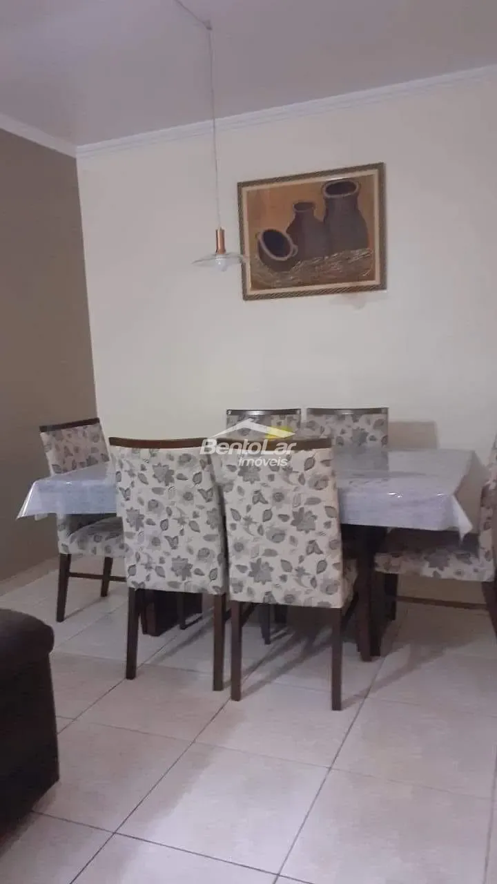 Sobrado, 3 quartos, 10 m² - Foto 6