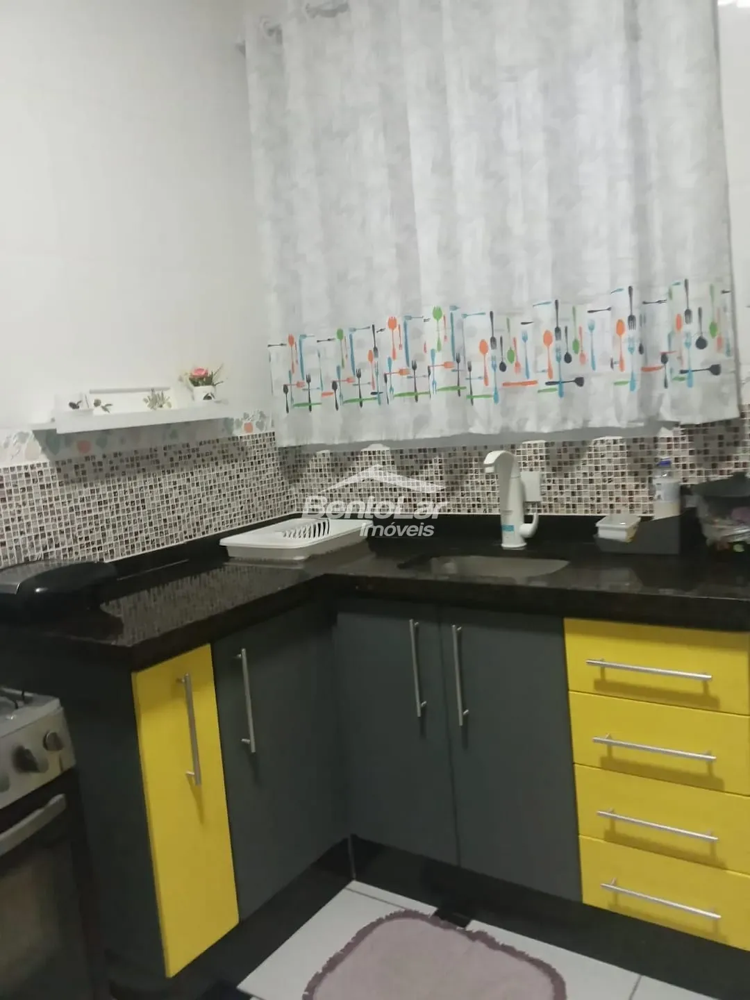 Sobrado, 3 quartos, 10 m² - Foto 12