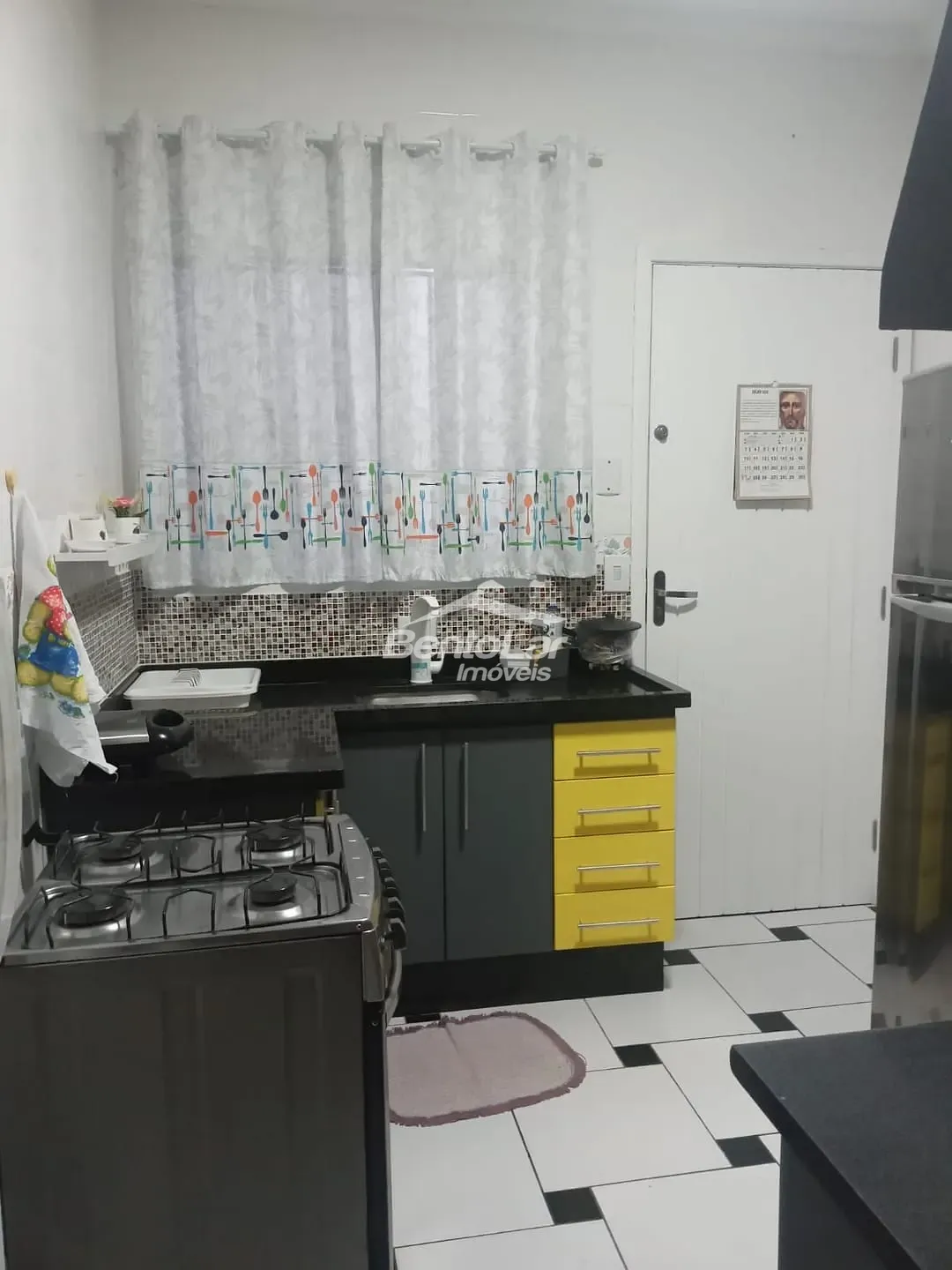 Sobrado, 3 quartos, 10 m² - Foto 13