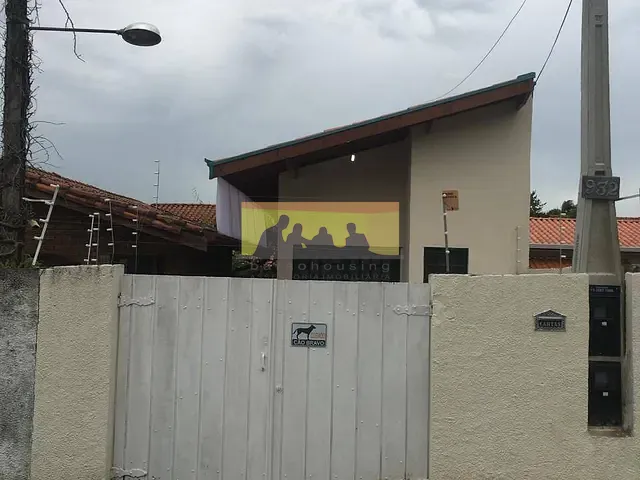 Sobrado 3 quartos e 2 banheiros, à venda, no bairro Cidade Universitária em Campinas