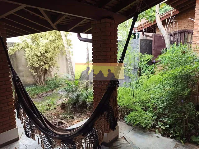 Sobrado 3 quartos e 2 banheiros, à venda, no bairro Cidade Universitária em Campinas