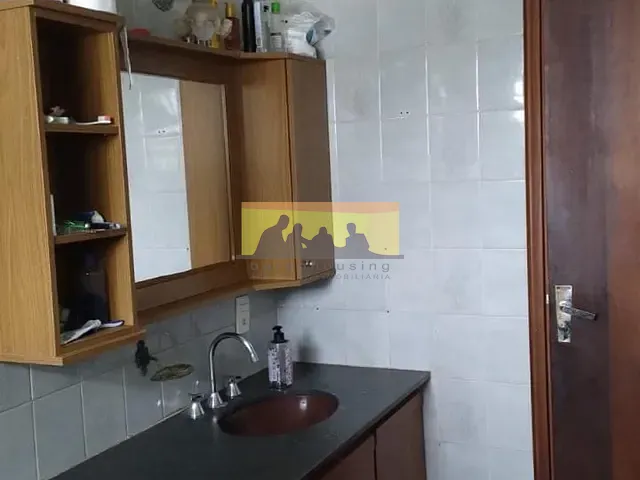Sobrado 3 quartos e 2 banheiros, à venda, no bairro Cidade Universitária em Campinas