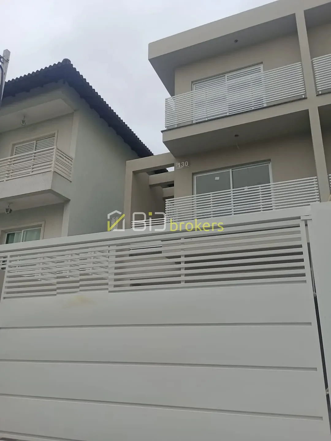 Sobrado, 3 quartos, 152 m² - Foto 1