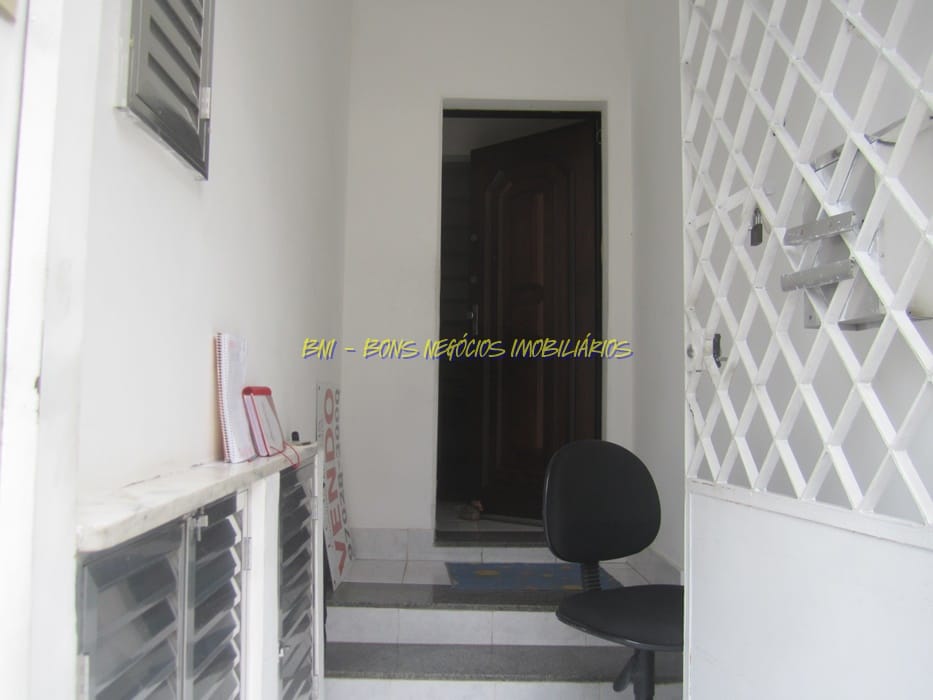 Sobrado, 3 quartos, 120 m² - Foto 29