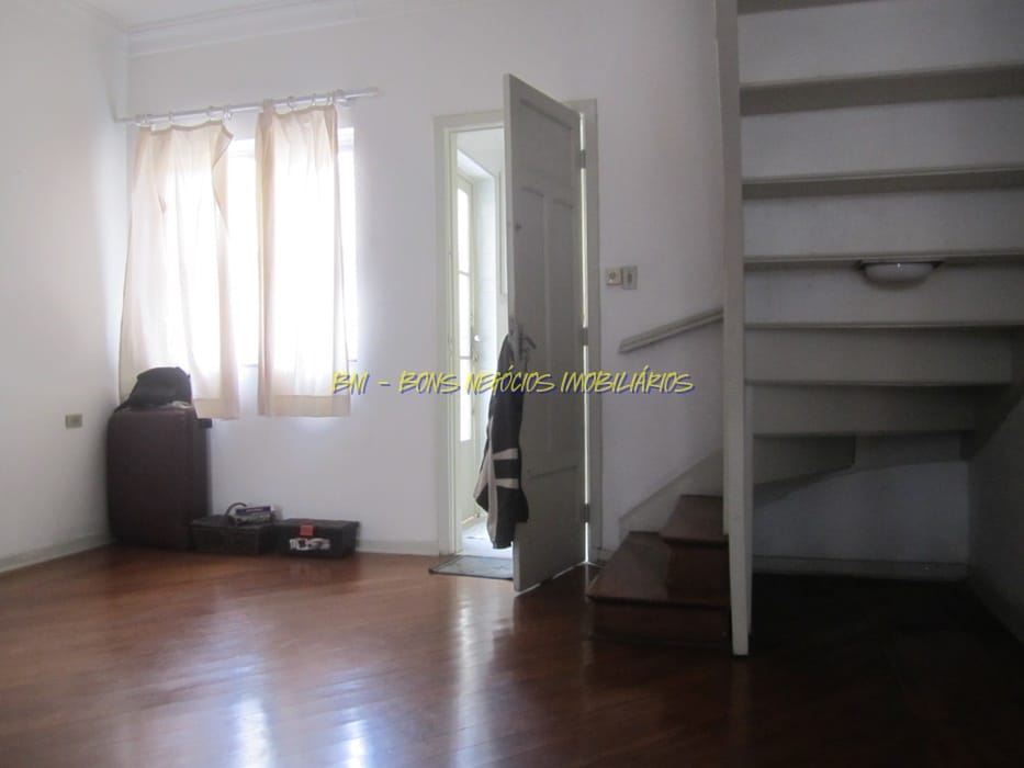 Sobrado, 3 quartos, 120 m² - Foto 2