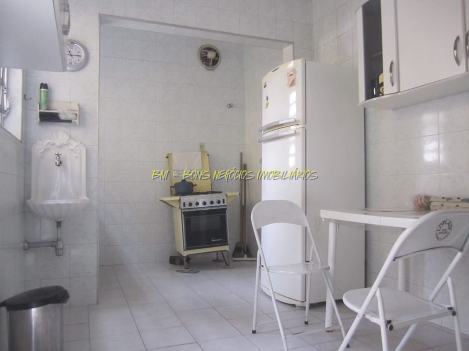 Sobrado, 3 quartos, 120 m² - Foto 7