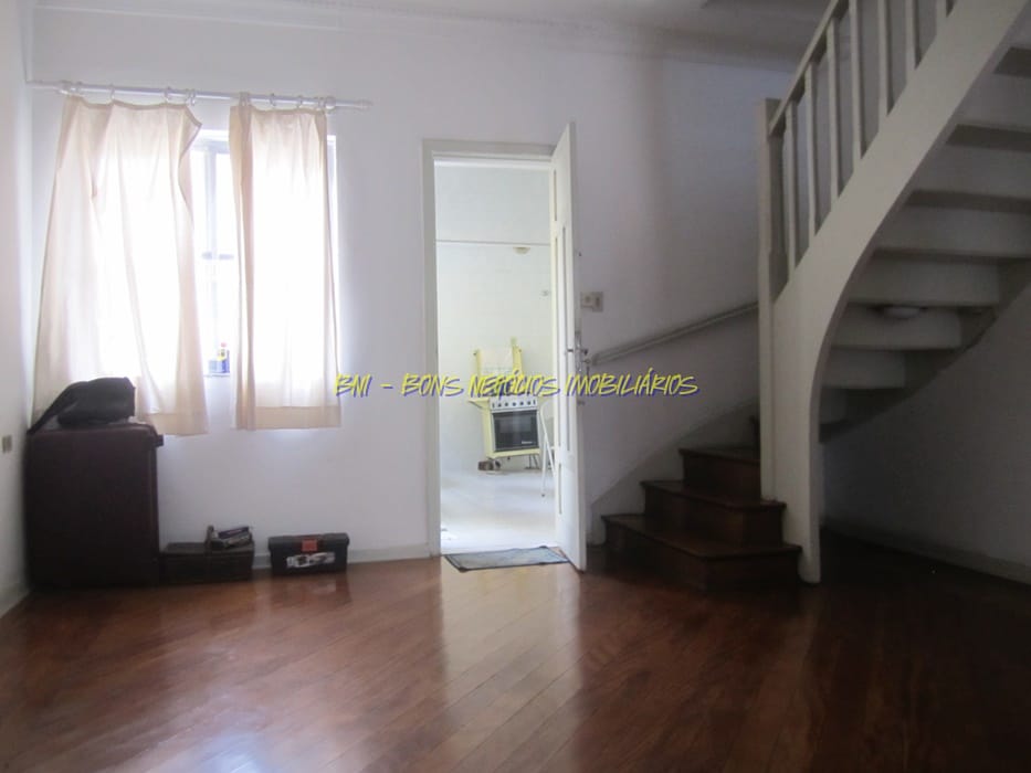 Sobrado, 3 quartos, 120 m² - Foto 1