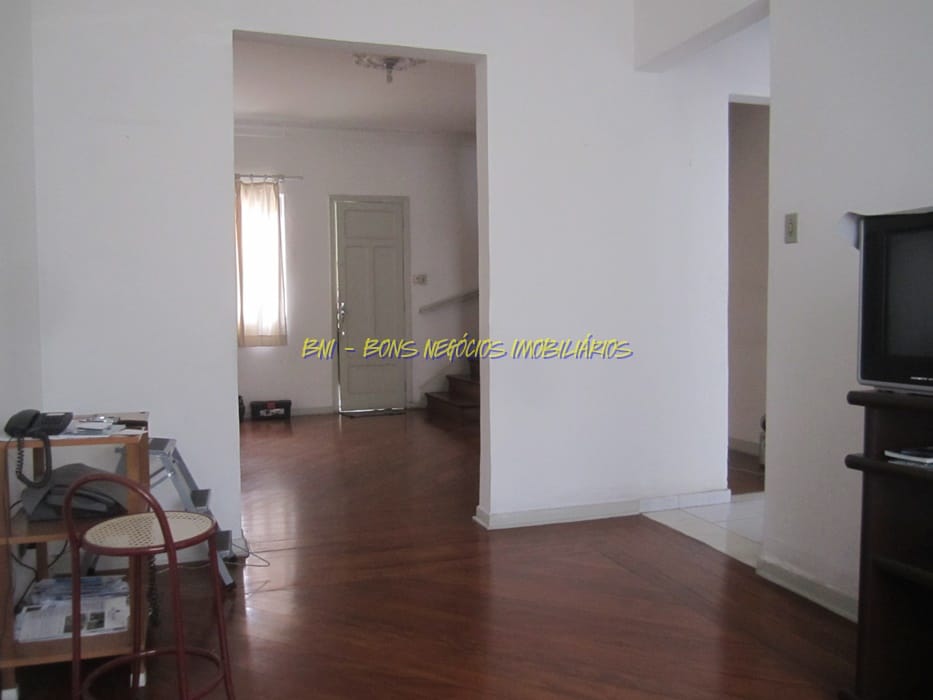 Sobrado, 3 quartos, 120 m² - Foto 4