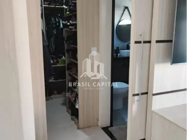 Sobrado 3 quartos e 5 banheiros, à venda, no bairro Parque Residencial Villa dos Inglezes em Sorocaba