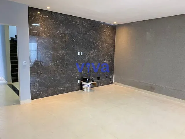 Sobrado com 246m² 3 quartos e 4 banheiros, à venda, no bairro Sítios Santa Luzia Residencial em Aparecida de Goiânia