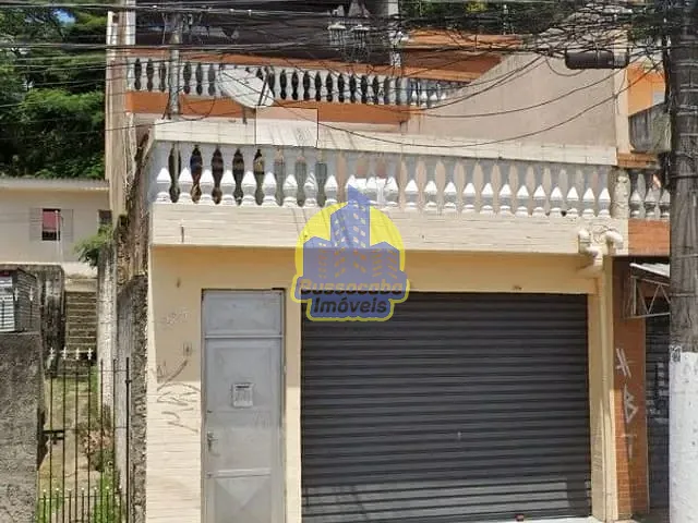 Sobrado com 259m² 3 quartos e 3 banheiros, à venda, no bairro Cipava em Osasco