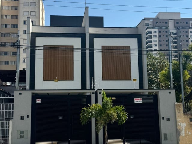 Sobrado 4 quartos e 5 banheiros, à venda, no bairro Vila Carrão em São Paulo