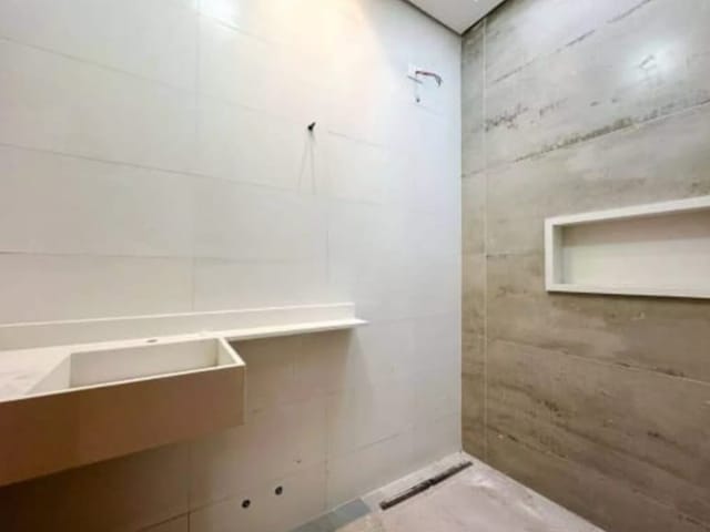 Sobrado 4 quartos e 5 banheiros, à venda, no bairro Vila Carrão em São Paulo