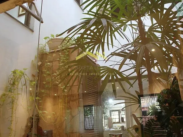 Sobrado 4 quartos e 1 banheiro, à venda, no bairro Vila Alto de Santo André em Santo André