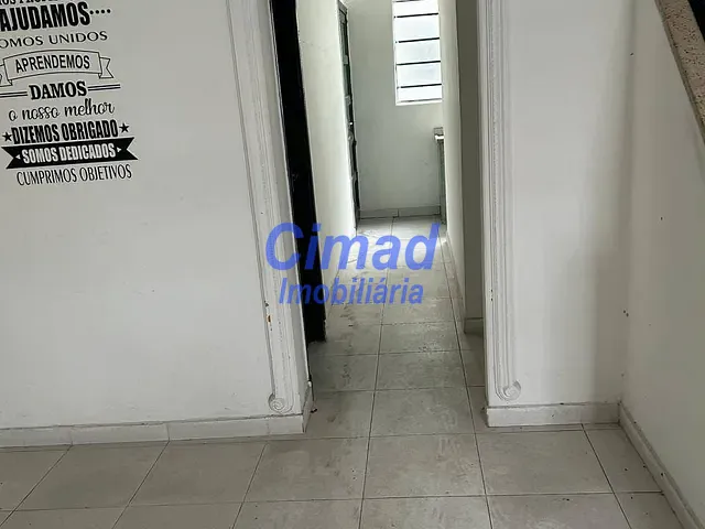 Sobrado à venda, no bairro Vila Maria Baixa em São Paulo