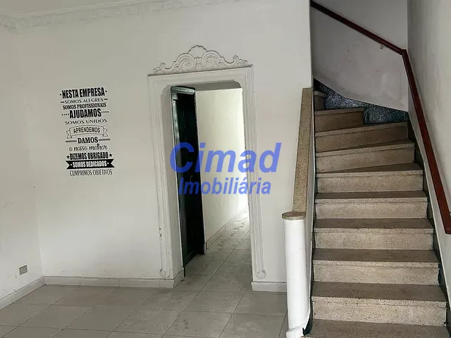Sobrado à venda, no bairro Vila Maria Baixa em São Paulo