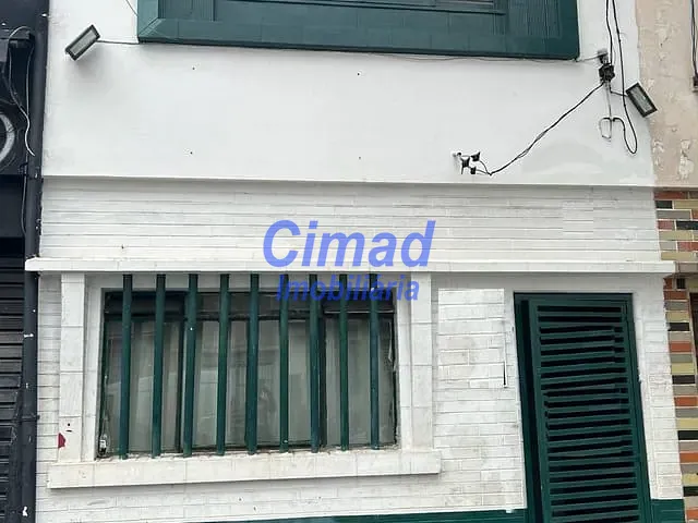 Sobrado à venda, no bairro Vila Maria Baixa em São Paulo