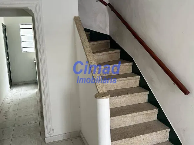 Sobrado à venda, no bairro Vila Maria Baixa em São Paulo