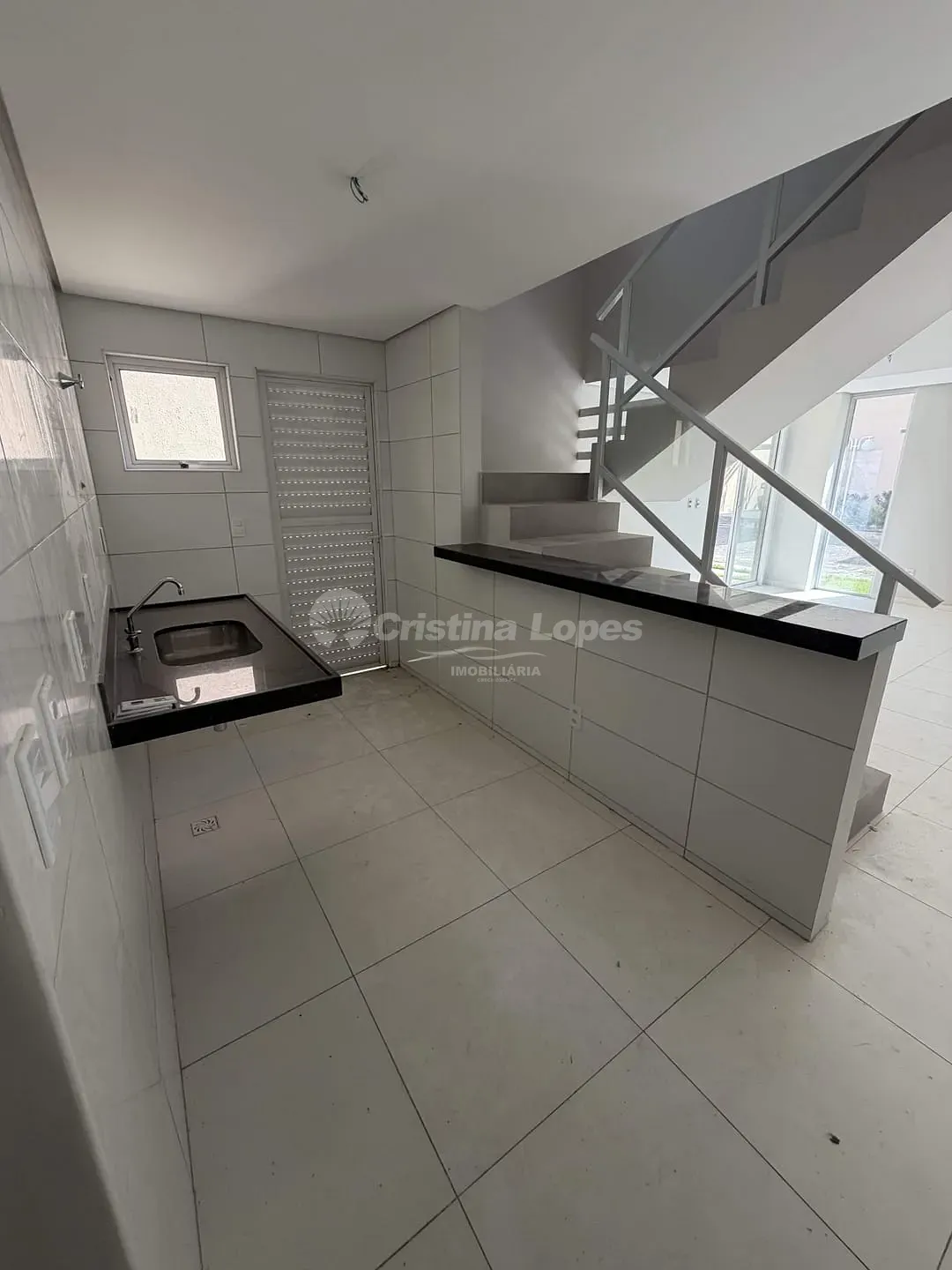 Sobrado, 3 quartos, 97 m² - Foto 3