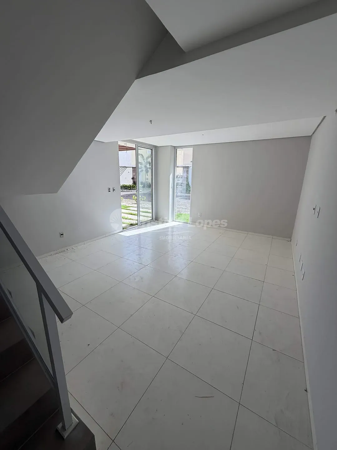 Sobrado, 3 quartos, 97 m² - Foto 2