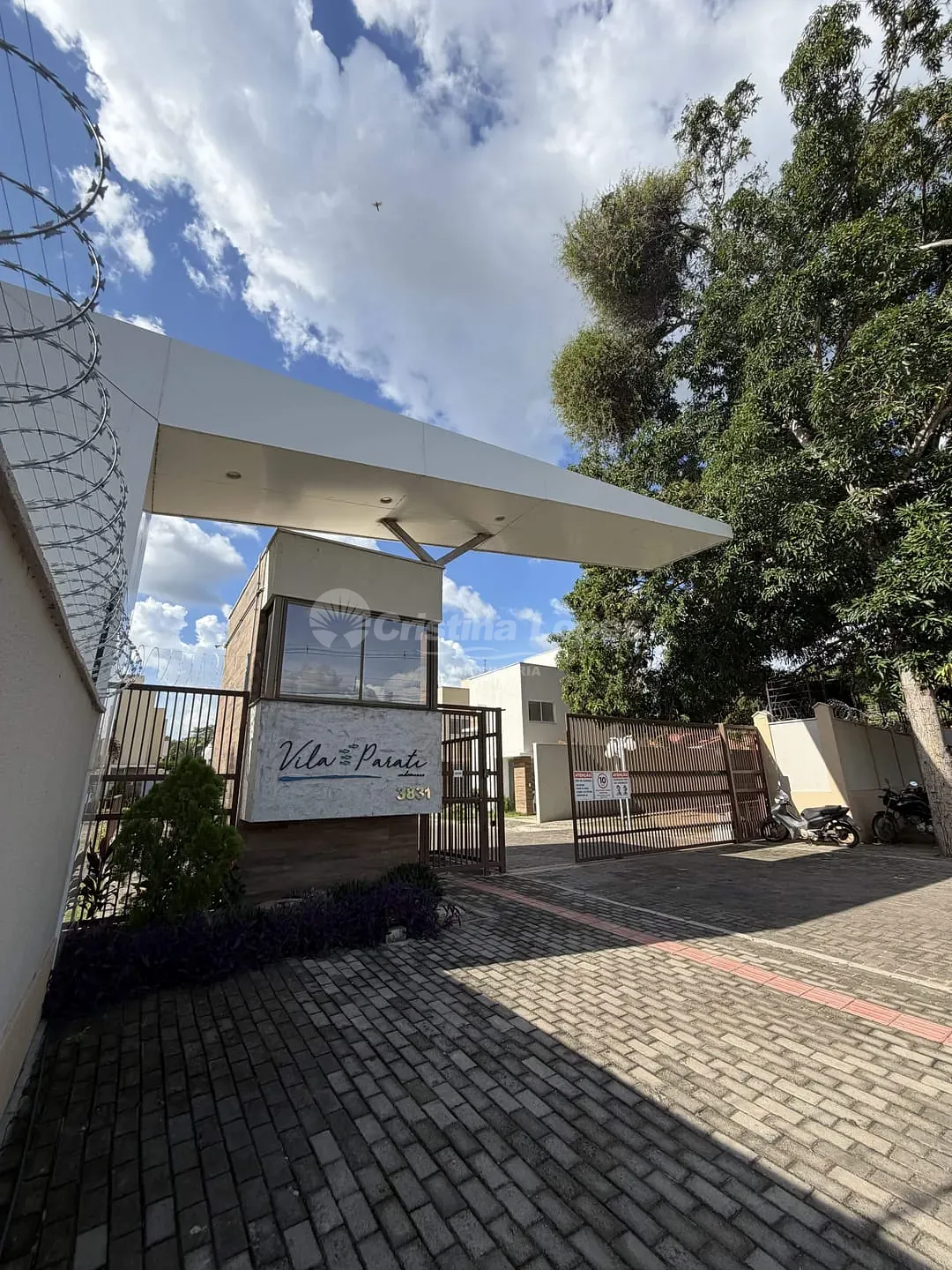Sobrado, 3 quartos, 97 m² - Foto 1