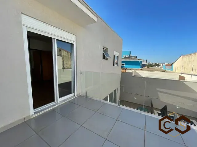 Sobrado com 1m² 3 quartos e 4 banheiros, à venda, no bairro Jardim Esplanada em Indaiatuba