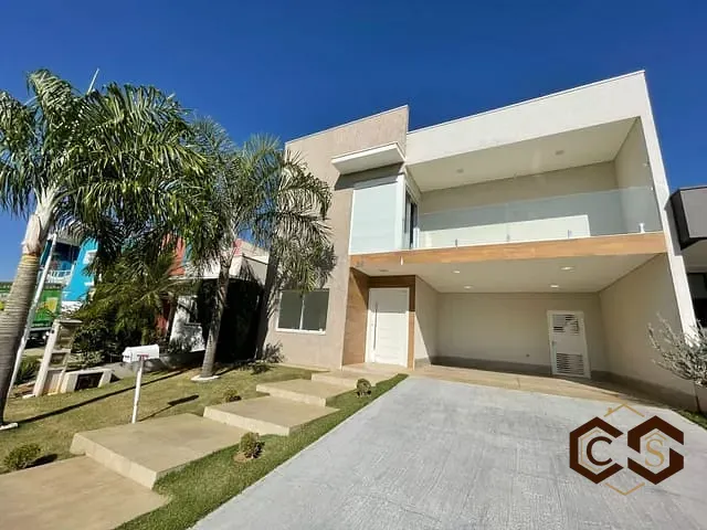 Sobrado com 1m² 3 quartos e 4 banheiros, à venda, no bairro Jardim Esplanada em Indaiatuba