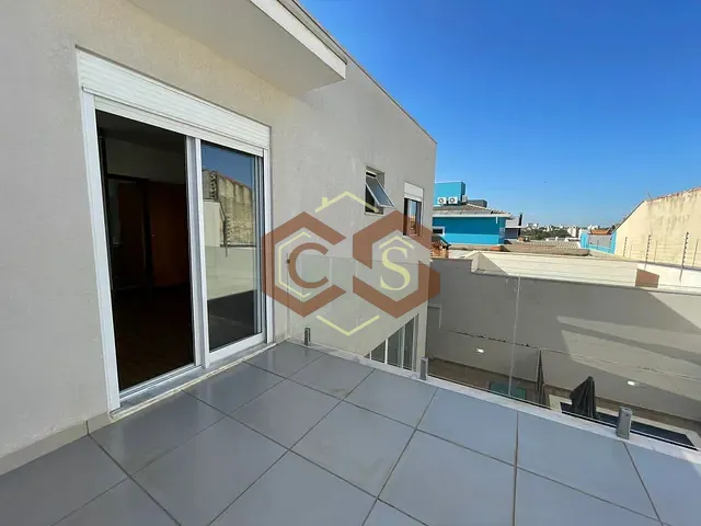 Sobrado com 1m² 3 quartos e 4 banheiros, à venda, no bairro Jardim Esplanada em Indaiatuba
