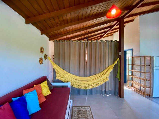 Foto do Studio - Studio o Lugar Perfeito para suas Férias Espera por Você! Morro das Pedras, Florianópolis, SC | Costão Sul Imóveis