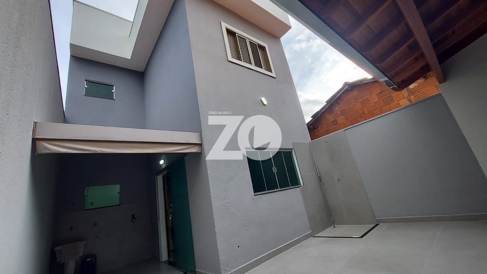 Sobrado, 3 quartos, 280 m² - Foto 16