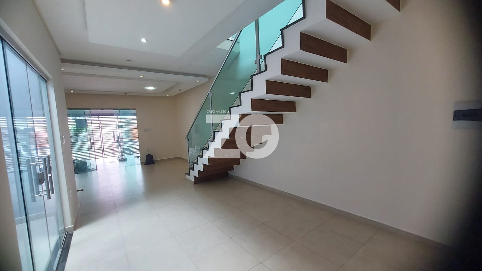 Sobrado, 3 quartos, 280 m² - Foto 3