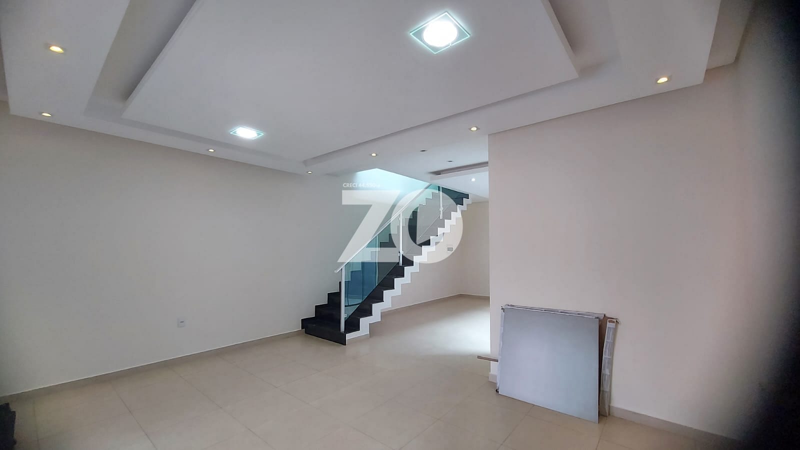 Sobrado, 3 quartos, 280 m² - Foto 2