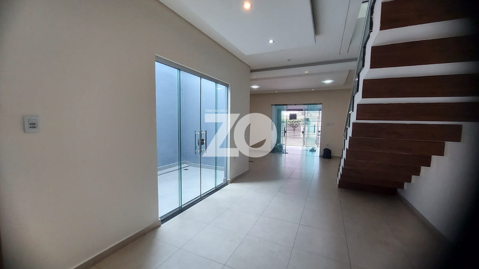 Sobrado, 3 quartos, 280 m² - Foto 4